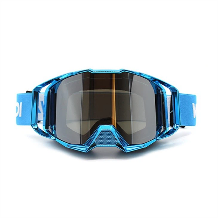 MX Goggles UV-suoja: Suojaa silmäsi haitallisilta säteiltä